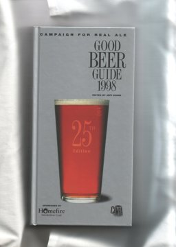 The Good Beer Guide 1998
