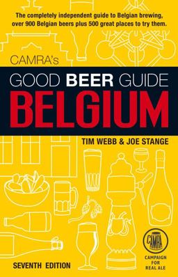 Good Beer Guide to Belgium