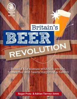 Britain's Beer Revolution