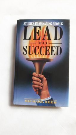Lead to Succeed