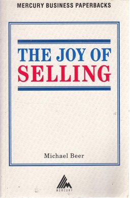 The Joy of Selling