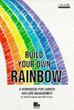 Build Your Own Rainbow Build Your Own Rainbow