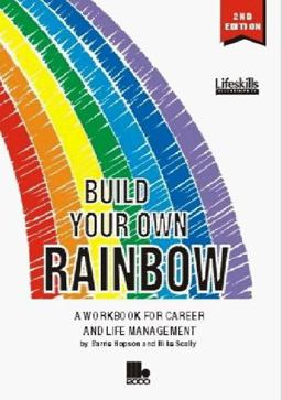 Build Your Own Rainbow Build Your Own Rainbow