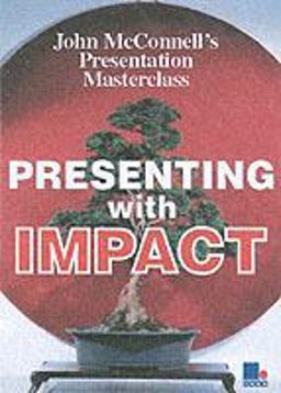 Presenting with Impact