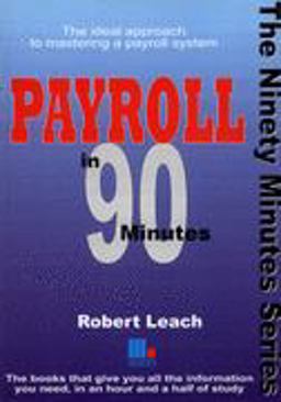Payroll in 90 Minutes