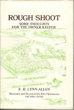 The Gamekeeper at Home