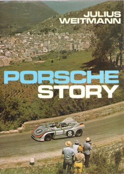 Porsche Story