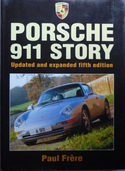 Porsche 911 Story