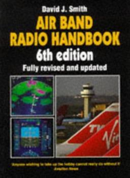 Air Band Radio Handbook