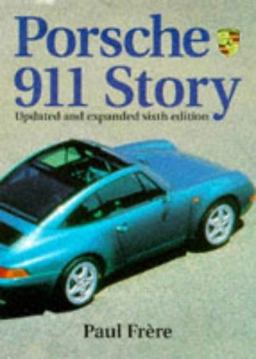 Porsche 911 Story