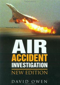 Air Accident Investigation