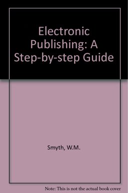 Electronic Publishing