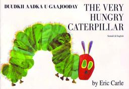 The Very Hungry Caterpillar