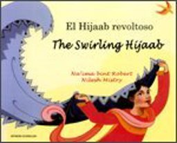 The Swirling Hijaab