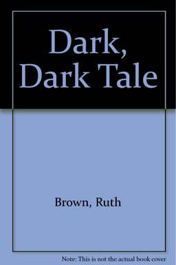 A Dark, Dark Tale