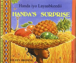 Handa's Surprise