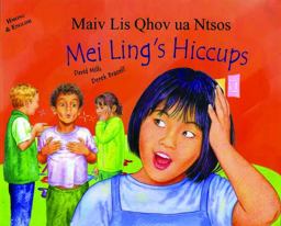 Mei Ling's Hiccups