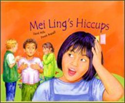 Mei Ling's Hiccups