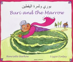 Buri and the Marrow