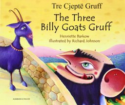Three Billy Goats Gruff