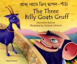The Three Billy Goats Gruff
