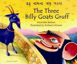 Three Billy Goats Gruff