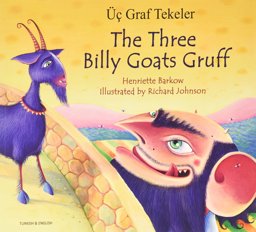 Three Billy Goats Gruff