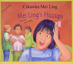 Mei Ling's Hiccups