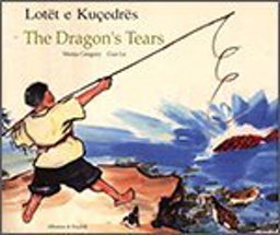 The Dragon's Tears The Dragon's Tears