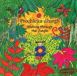 Walking Through the Jungle