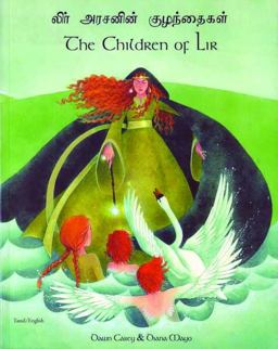The Children of Lir