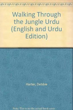 Walking Through the Jungle