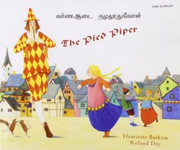 The Pied Piper