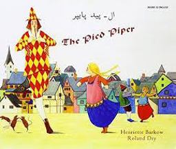The Pied Piper
