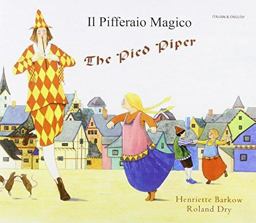 The Pied Piper
