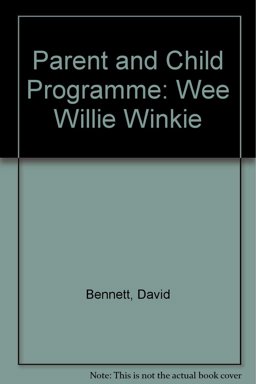 Wee Willie Winkie