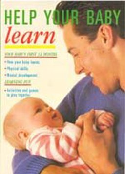Help Your Baby Learn