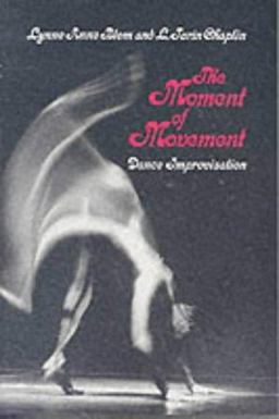 The Moment of Movement  9781852730093 Front Cover