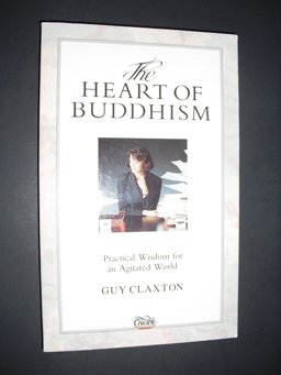The Heart of Buddhism