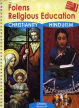 Folens Religious Education