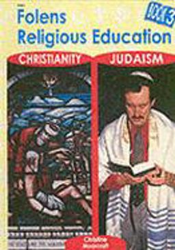 Folens Religious Education