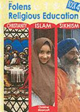 Folens Religious Education