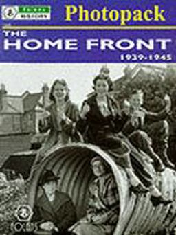 The Home Front, 1939-1945