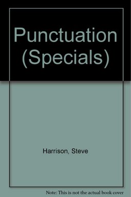 Punctuation