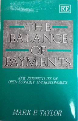 The Balance of Payments