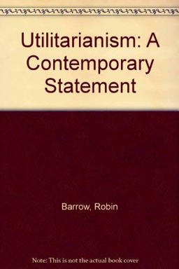Utilitarianism