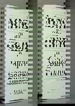 Money and Credit in Capitalist Economies