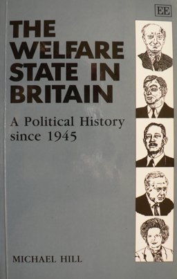 The Welfare State in Britain