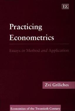 Practicing Econometrics