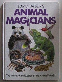 Animal Magicians